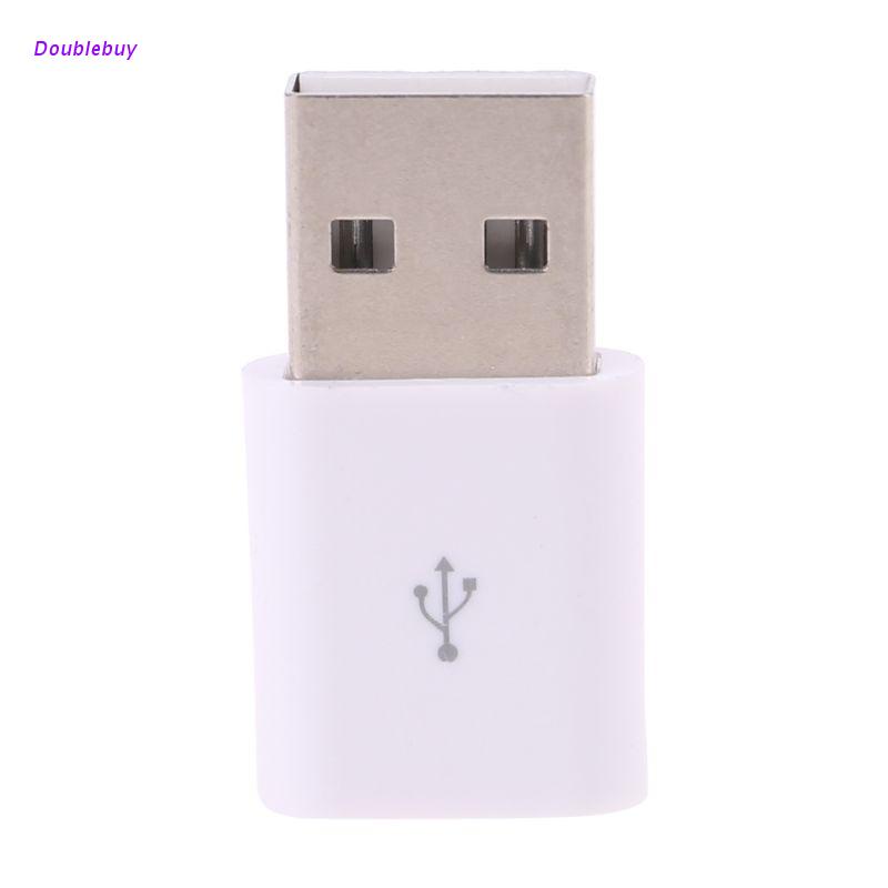 Đầu Chuyển Đổi Micro USB Sang USB 2.0 Cho Điện Thoại Android/Máy Tính Bảng