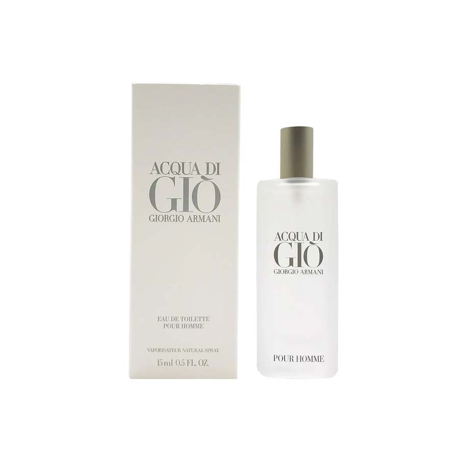 Nước hoa Giorgio Armani Acqua Di Gio EDT 15ml,30ml,50ml,100ml,200ml