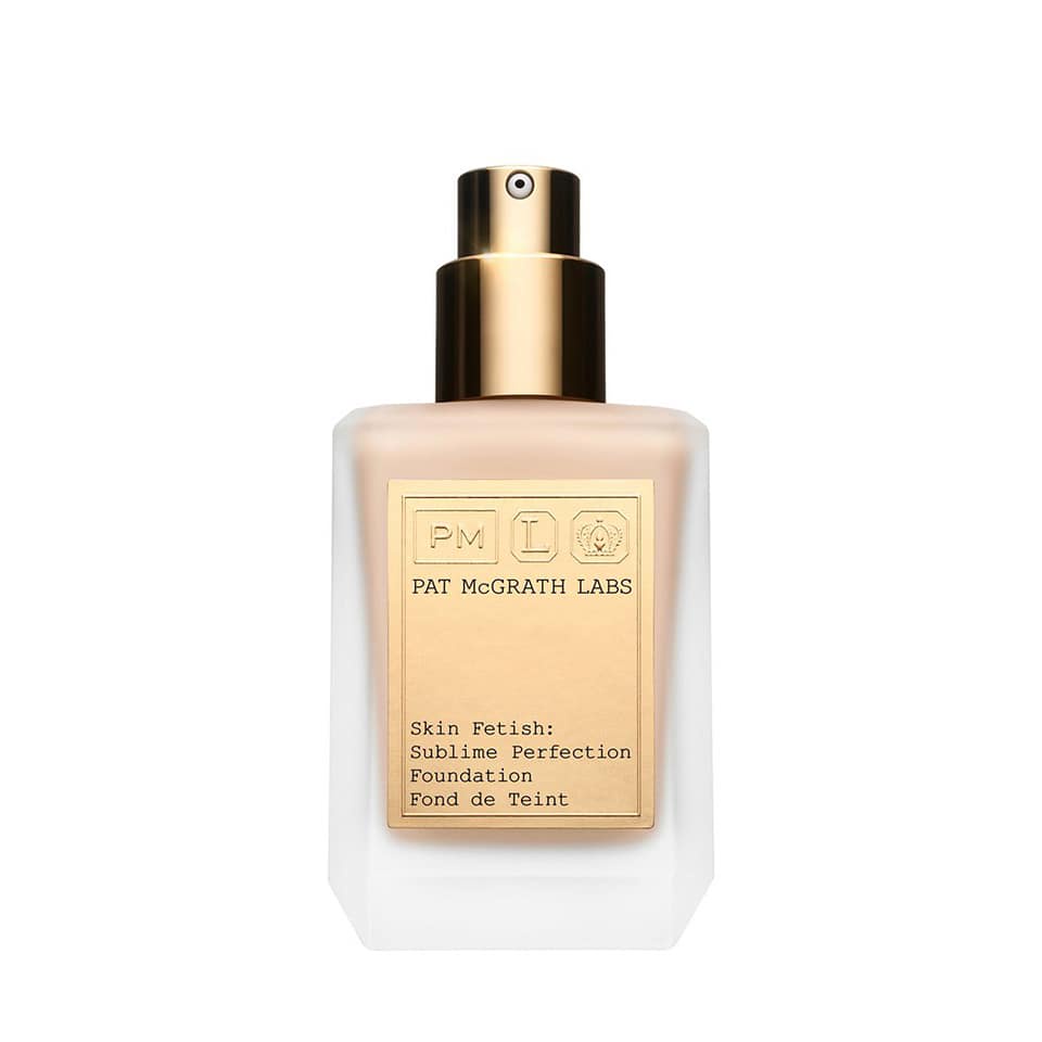 KEM NỀN PAT MCGRATH LAB SKIN FETISH SUBLIME PERFECTION FOUNDATION 35ML CHÍNH HÃNG - 10531