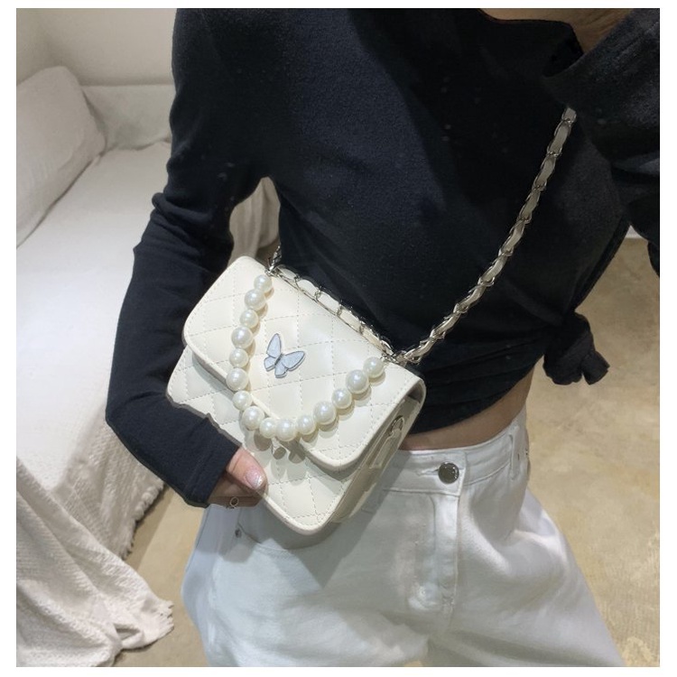 Túi đeo chéo tay dành cho phụ nữ thanh lịch mới hợp thời trang S2 T129