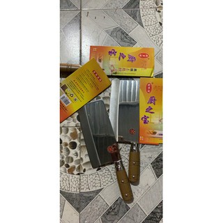 DAO CHẶT XƯƠNG DÙNG NHÀ BẾP (ảnh thật )