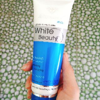 Sữa rửa mặt Diamond 100ml