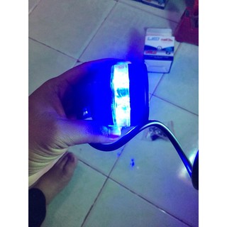 Đèn led trợ sáng l4 vòng led nổi bật