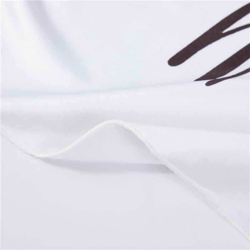 Chăn Vải Làm Phông Nền Chụp Ảnh Đánh Dấu Cột Mốc Phát Triển Theo