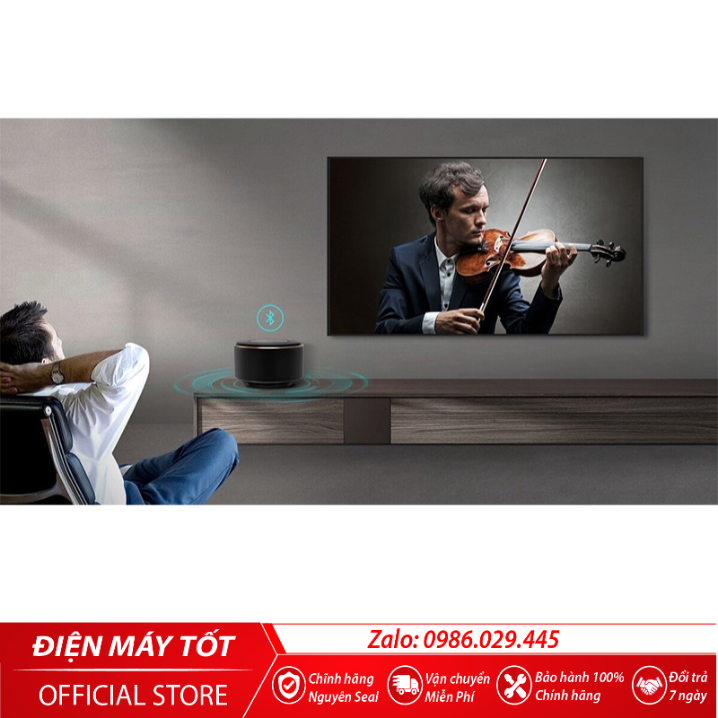 TCL Android Tivi 4K 65 Inch 65P618