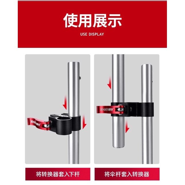 Pass cắm ô 360 độ cao cấp_hợp kim MaGie bền bỉ