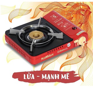 Bếp gas Mini NaMilux