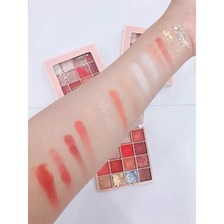 PHẤN MẮT NHŨ BOUB XINH ĐẸP