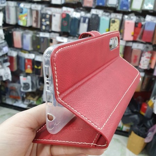 Bao da Samsung A70 thời trang