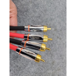 Dây AV Hitachi Bãi Nhật Bản Đặc Biệt