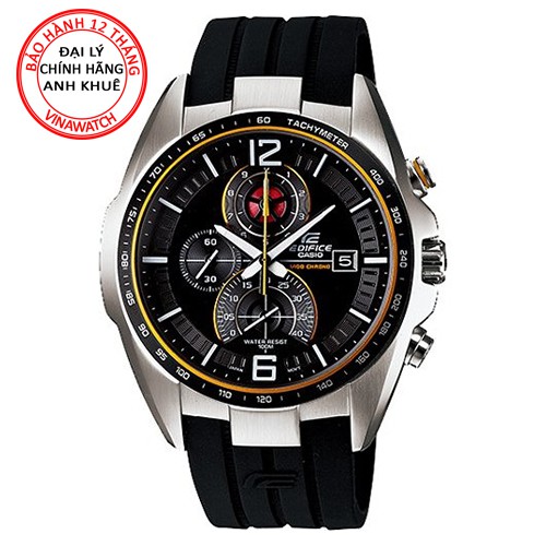Đồng hồ nam Casio Edifice EFR-528-1AVUDF
