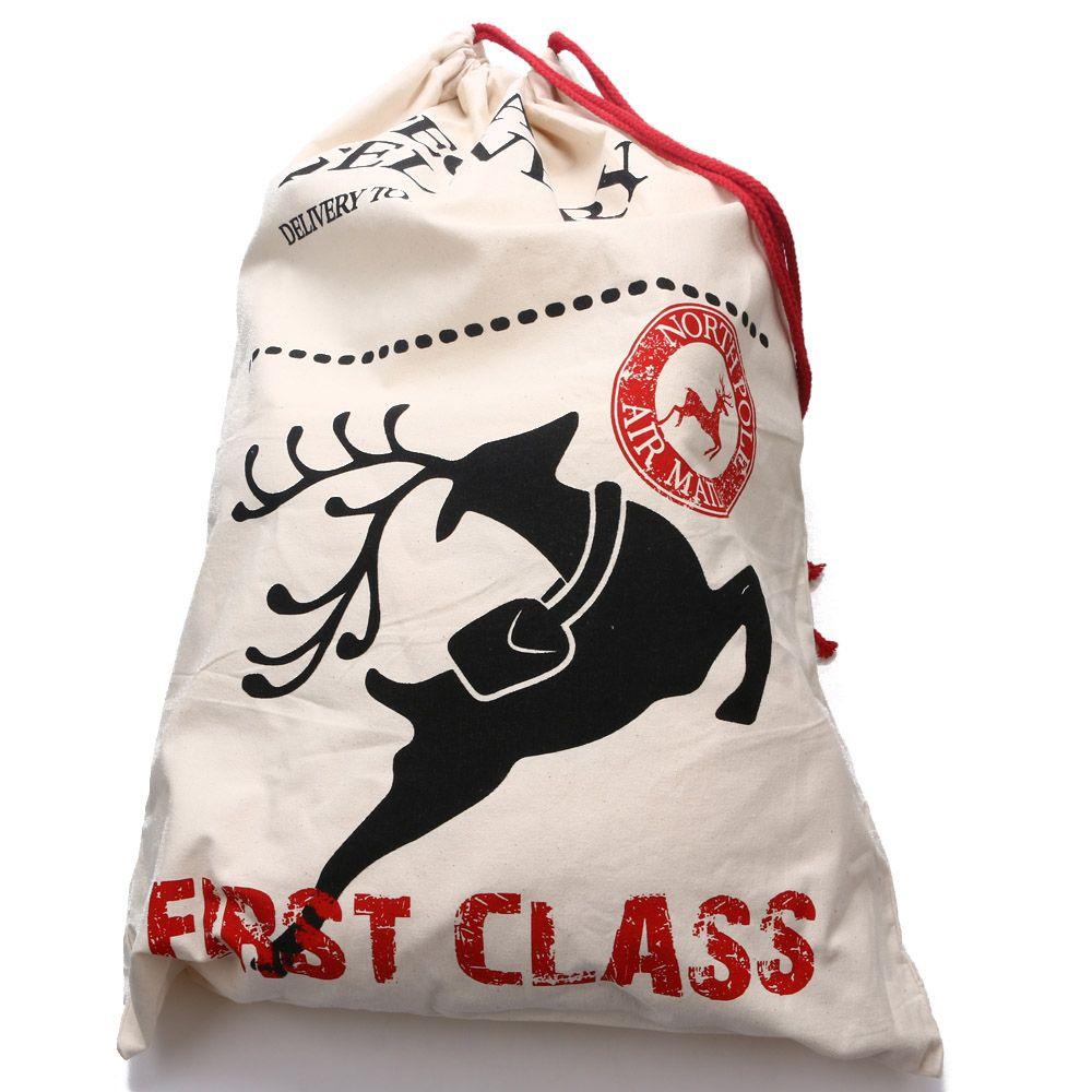 Túi Đựng Quà Giáng Sinh Mới