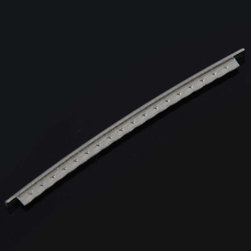 Dây Đàn Guitar 24 Phím 2.9MM Màu Bạc