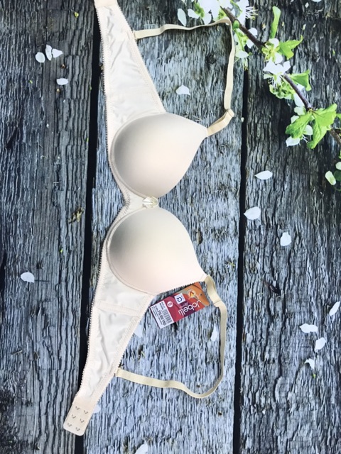 Giá cty 210-bán 155k-Áo ngực không gọng MS:2383