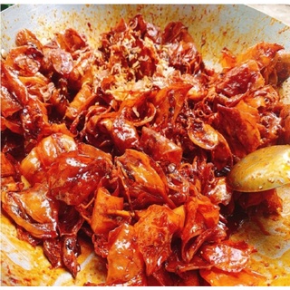 Mực Rim 300g