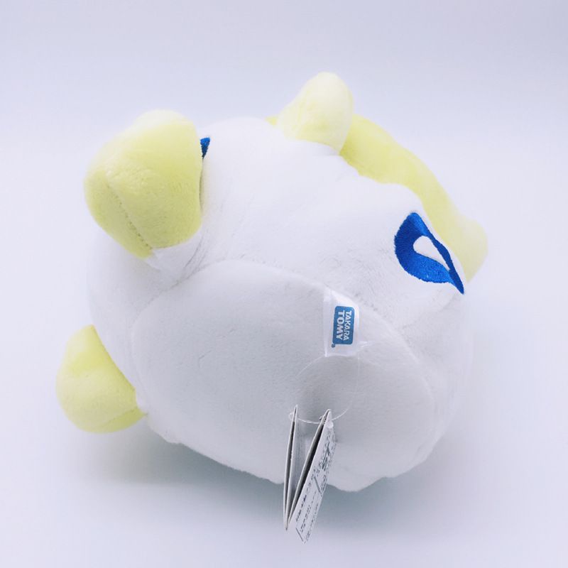 Đồ chơi nhồi bông Hình Pokemon 8 &quot;Dễ Thương