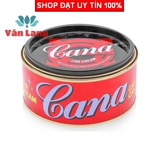 Xi - kem đánh bóng CANA - hàng Thái lan