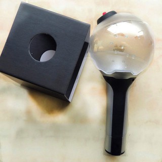Light stick BTS phiên bản 2