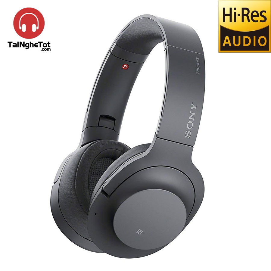  Tai nghe Sony WH-H900N (Wireless) likenew full box