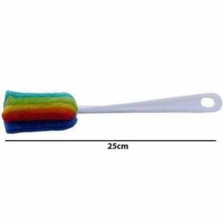 Que cọ rửa cốc chén đa năng tiện ích cho nhà bếp, quầy bar