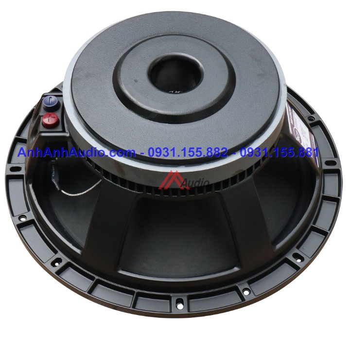 Loa Bass 30 RCF Từ 190 Coil 75