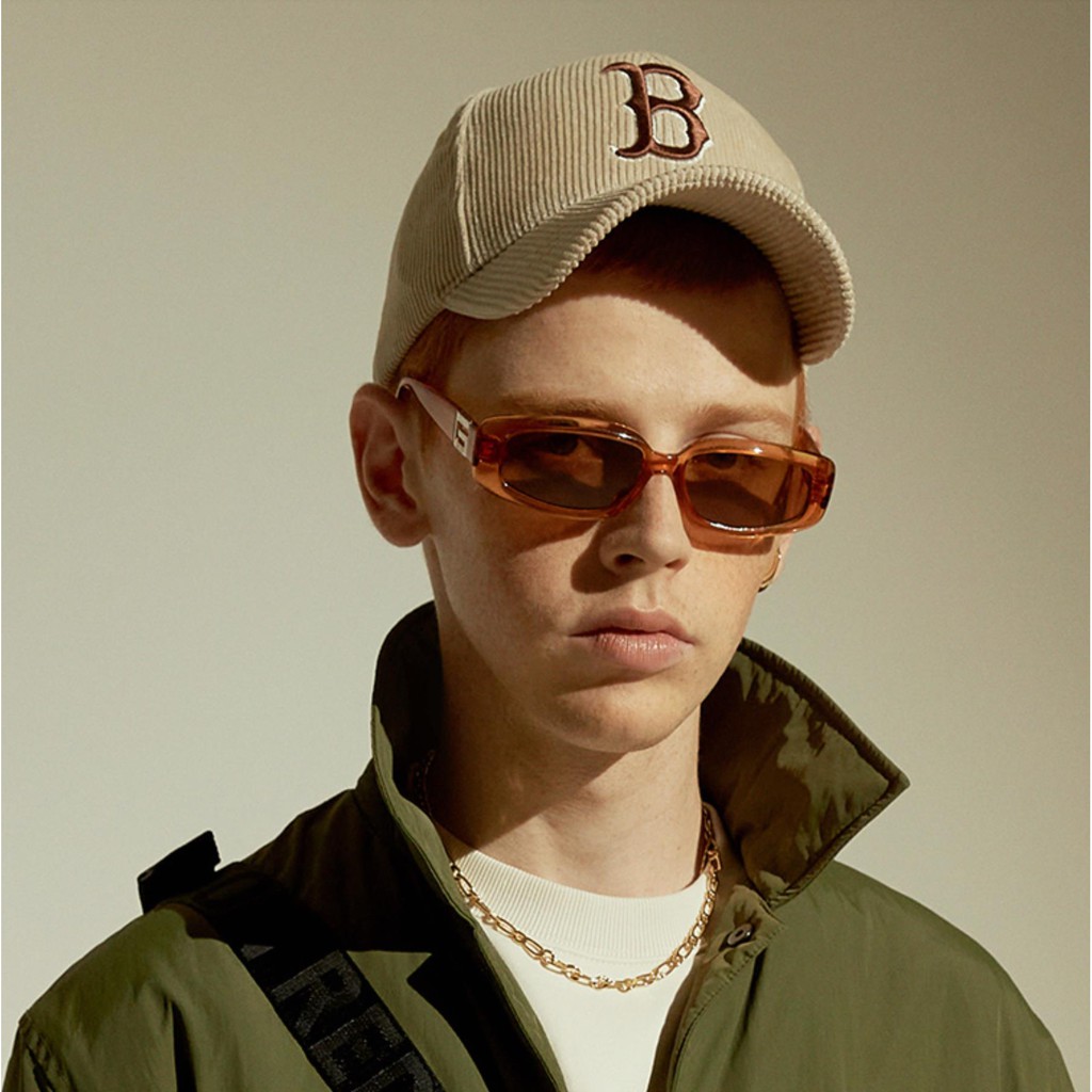 Mũ Lưỡi Trai B Bóng Chày Bằng Vải Nhung Thêu Dành Cho Nam Và Nữ