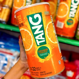 Bột Pha Nước Cam TANG 2.04KG – Mỹ