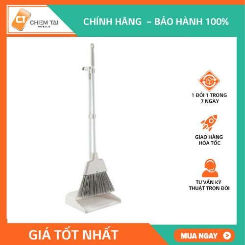 Bộ chổi, ky rác JAZY