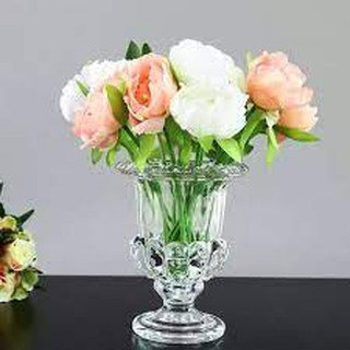 {Phá Rẻ} Ly cắm phật thủ hoặc hoa khô