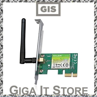 Bộ Chuyển Đổi Không Dây Tl-wn781nd Tp-link