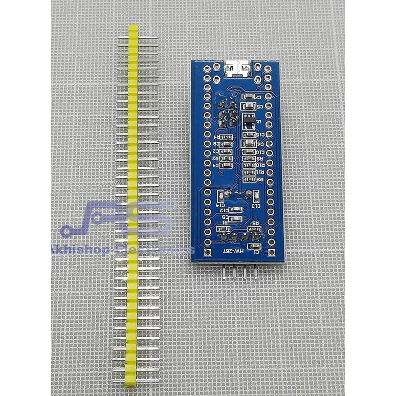 Bảng Mạch Phát Triển Stm32F103C8T6 Mini Arm Stm32