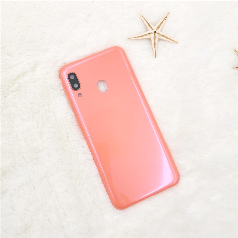 Nắp Lưng Điện Thoại SAMSUNG Galaxy A20E Thay Thế Chuyên Dụng Cho
