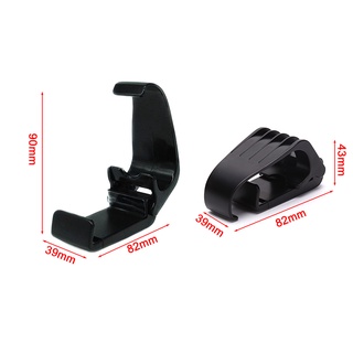 ECVN Bluetooth Game Controller Mobile Phone Stand Clip Holder Gamepad Bracket Holder