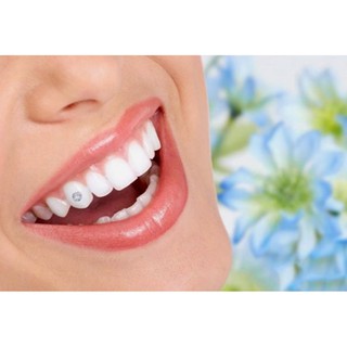 Hạt gắn răng Swarovski