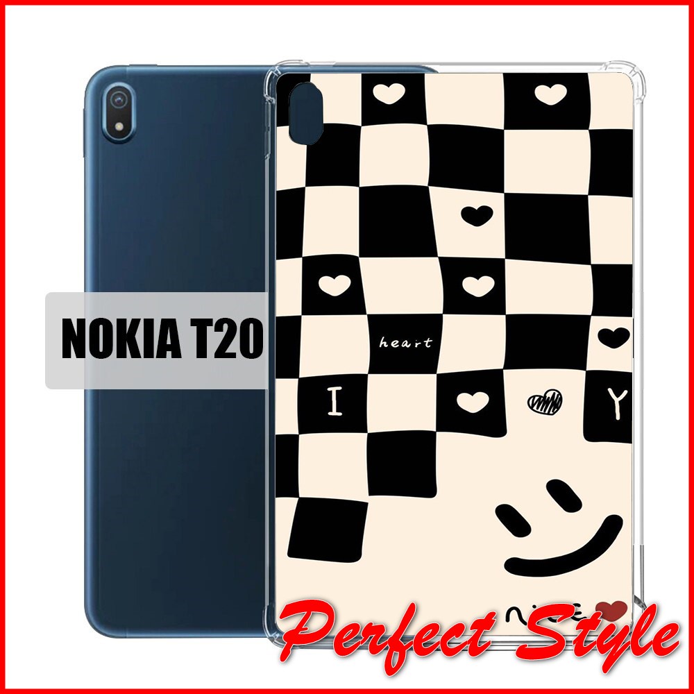 Ốp chống va đập chống sốc Nokia T20 T 20 NokiaT20 10.4&quot; P5