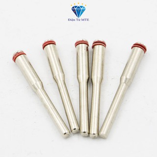 Trục giữ lưỡi cắt, đá mài mini