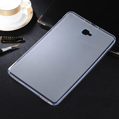 Ốp máy tính bảng mềm cho Samsung Galaxy Tab A A6 10.1 SM-T580 SM-T585