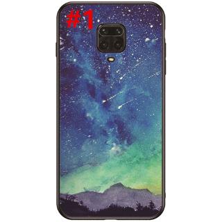 Ốp điện thoại hình Your Name cho Xiaomi Redmi Note 9S / Note 9 Pro Max / Note 8 Pro