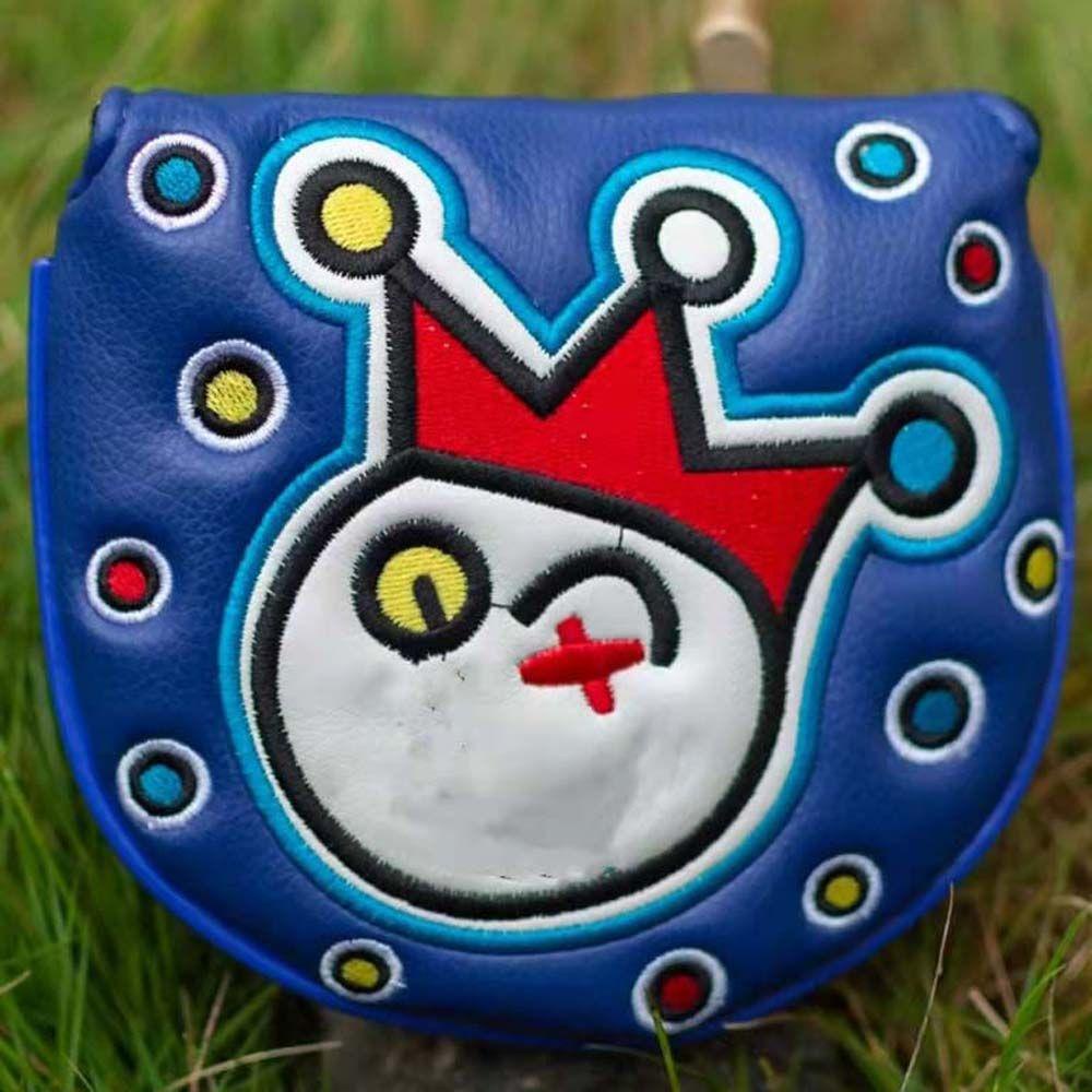 Vỏ Bọc Gậy Đánh Golf Bằng Da PU Cao Cấp