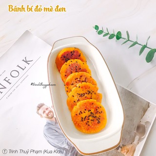 Hạt mè đen hữu cơ Markal 500g