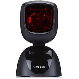 Máy quét mã vạch honeywell youjie yj5900 kbkb