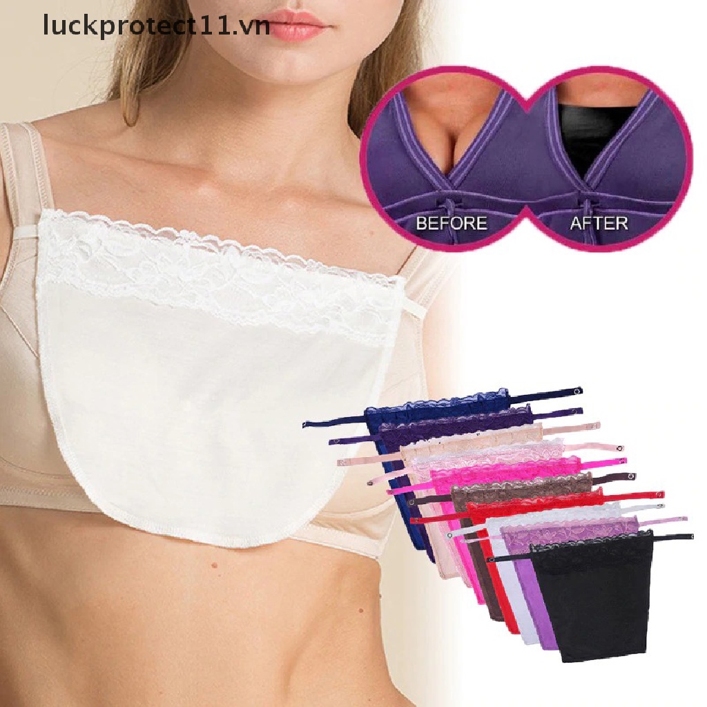 [Hàng mới về] Áo lót có đệm dễ mặc thời trang
