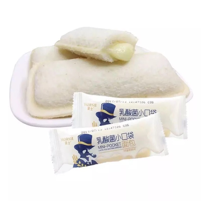 Bánh sữa chua Horsh 10/2023