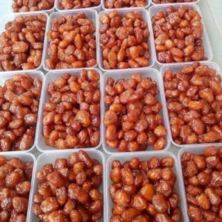 Mứt chôm chôm dẻo bến tre 1kg