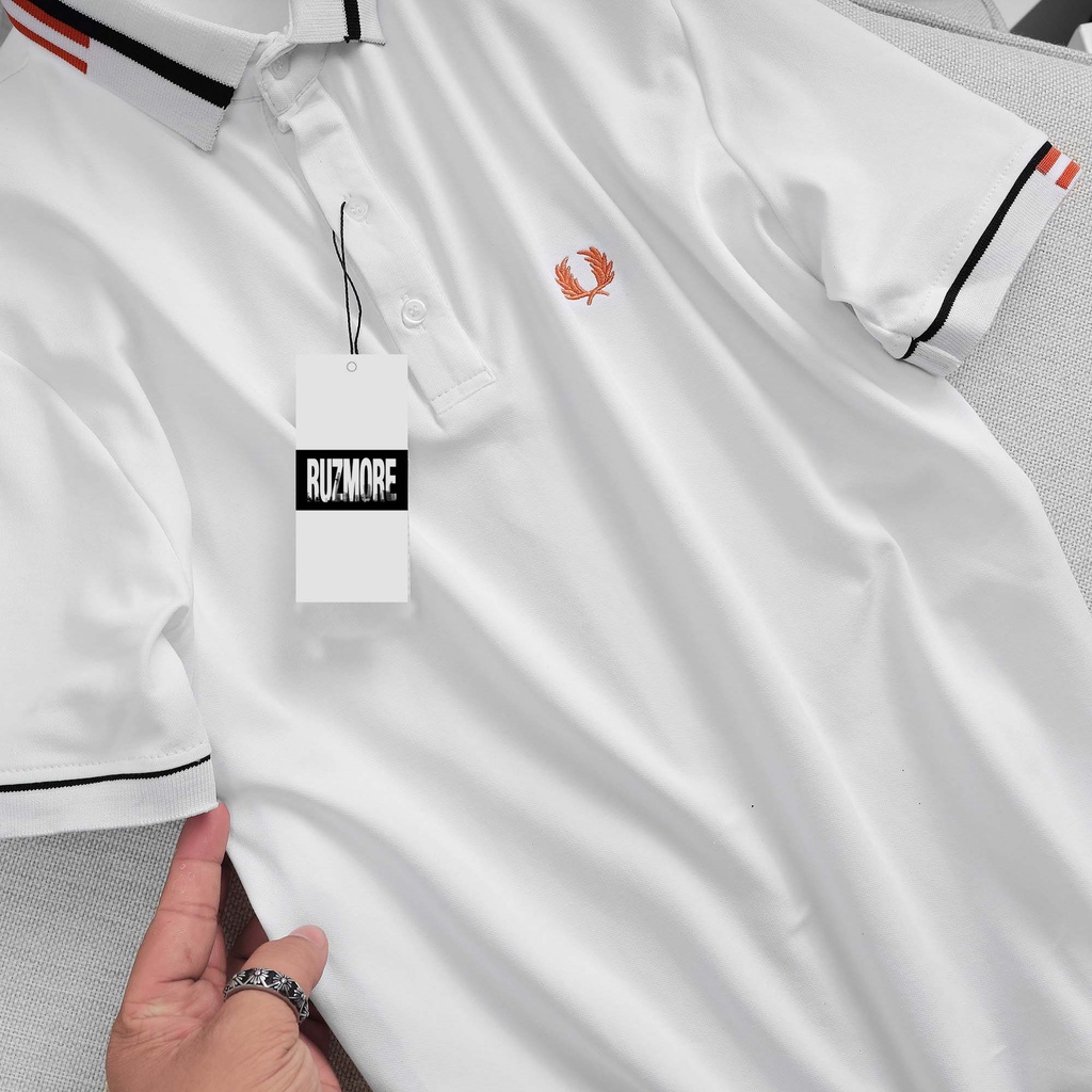 Áo Thun Nam Cổ Trụ, Áo Phông Nam Polo Local Brand Chính Hãng Cao Cấp PLA2 | BigBuy360 - bigbuy360.vn