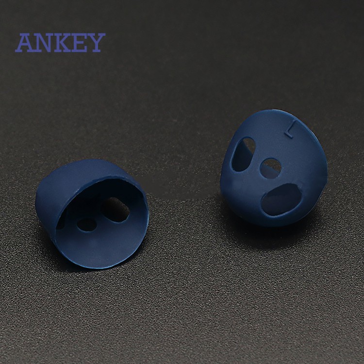 Samsung Galaxy Buds Live Set 2 Nút Silicon Bọc Tai Nghe Chống Trượt Cho 2020 R180