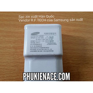 Cục Sạc Nhanh 2A Chip Sạc Nhanh