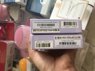 Mặt Nạ UFO - Đủ Bill