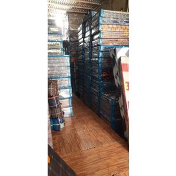 Đệm gấp xốp ép, giường kí túc xá, sinh viên , văn phòng