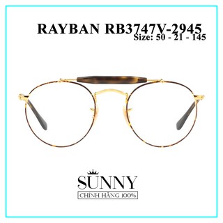 Gọng Kính Nữ Rayban RB3747V